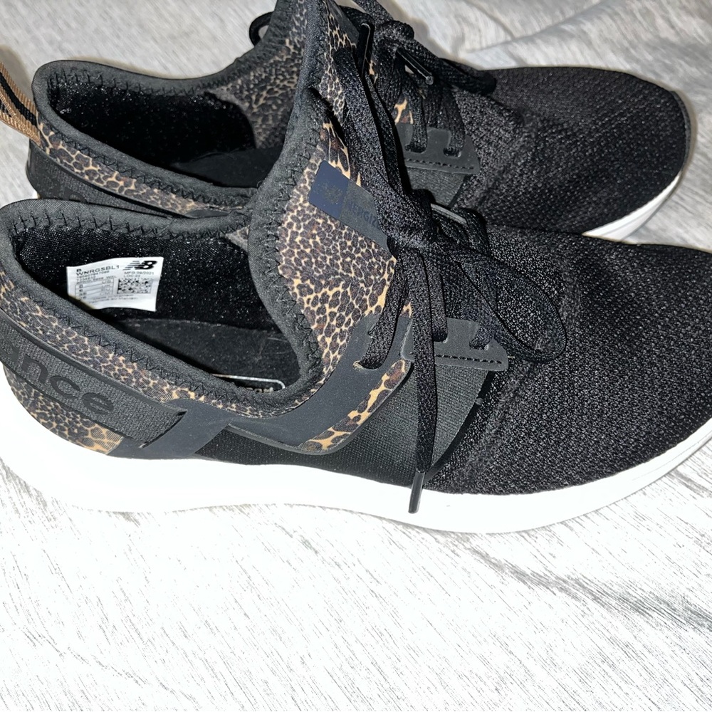 Womens new balance shoes